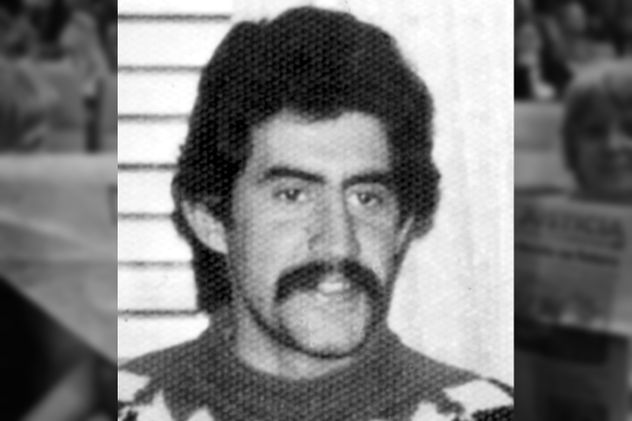 Carlos Alberto D'Ambra Villares.