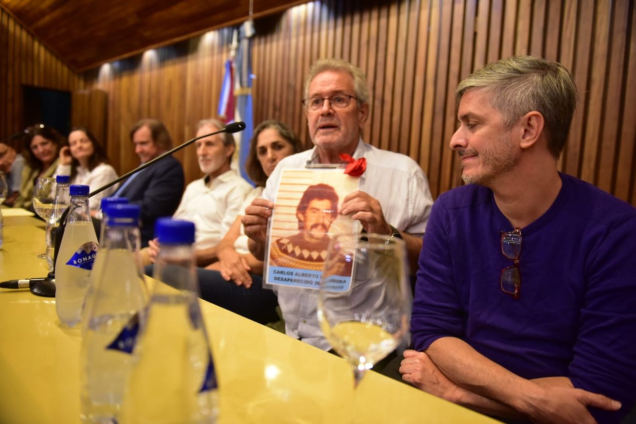 Estos son los 12 nombres de los identificados en La Perla por la Justicia Federal de Córdoba