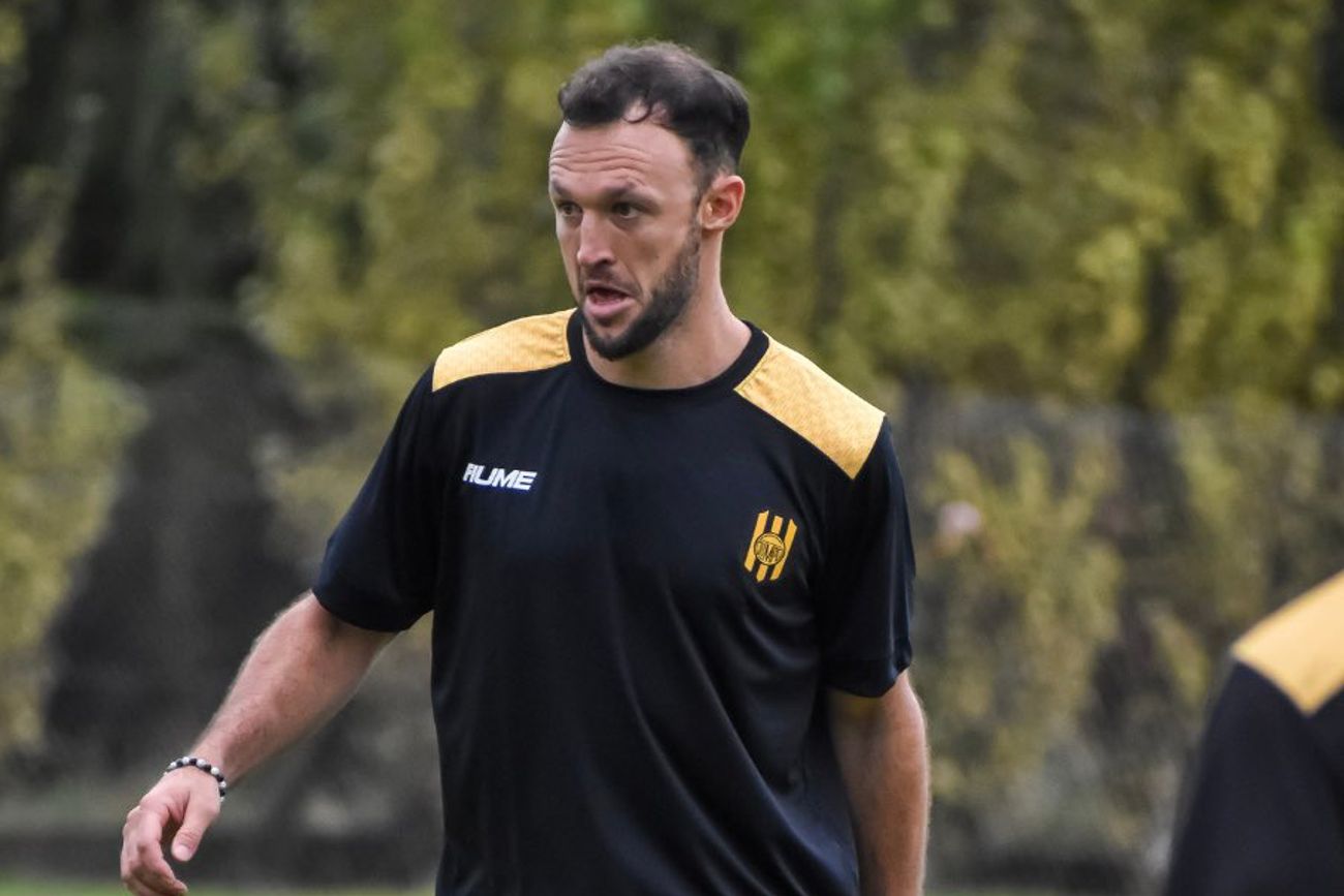 Del gol del ascenso con Belgrano a reforzar a Olimpo en el Federal A.