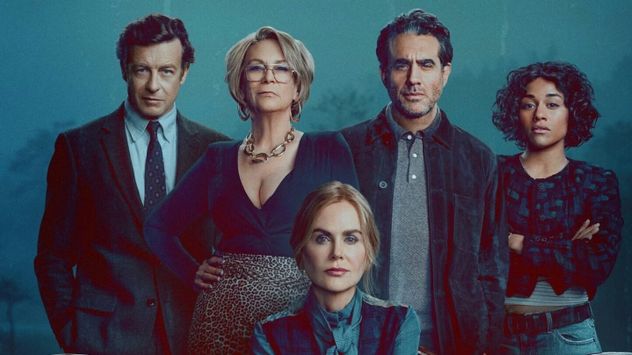 No sabés qué ver: 5 series recomendadas en Netflix, HBO Max y Prime Video.