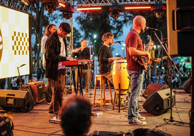 PICNIC 2026: el festival gastronómico celebra su 5ª edición en Almafuerte.