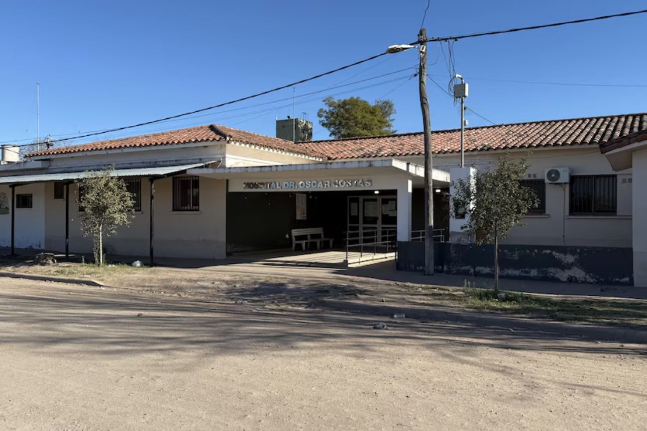 Salta: investigan la muerte de un niño de 2 años tras caer dentro de un pozo en su casa.
