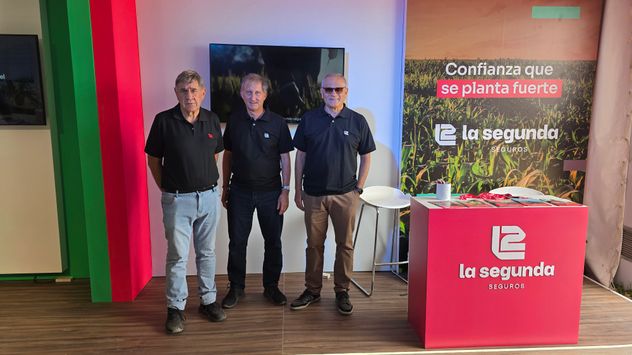 Con un sólida trayectoria en el rubro, la misión de La Segunda Seguros ha sido leer el mercado para fortalecer estas herramientas que no solo protegen al productor frente a contingencias productivas, sino que también resguardan a la continuidad de una cadena económica estratégica para el país. 