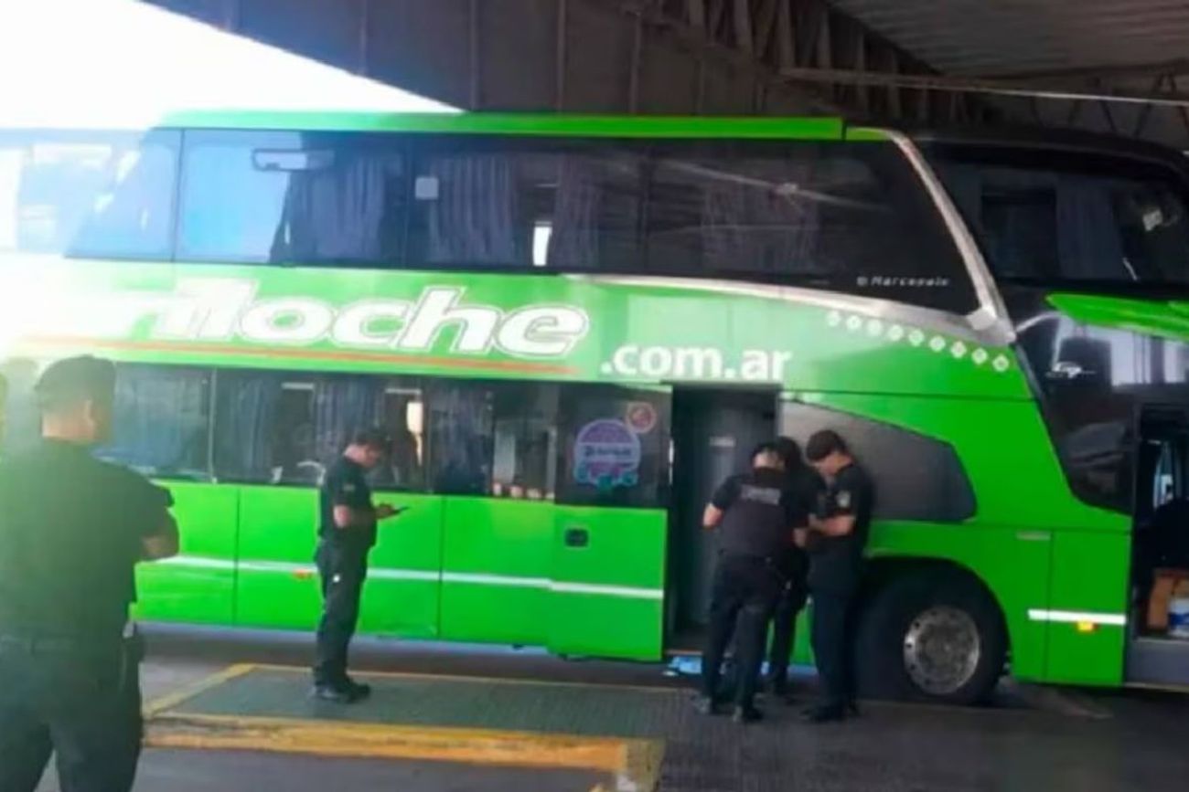 Las autoridades investigan cómo murió la docente.  (Foto: gentileza Misiones Online.)