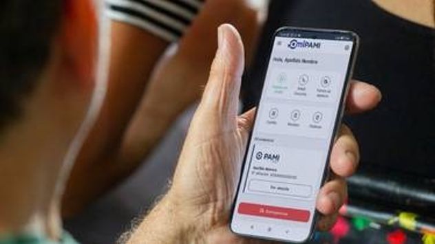 Qué credenciales de PAMI sirven para retirar medicamentos e insumos.