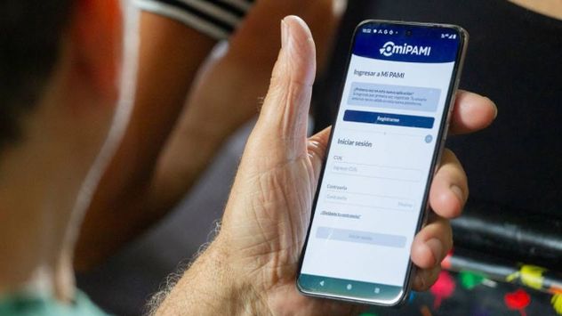 Qué credenciales de PAMI sirven para retirar medicamentos e insumos.