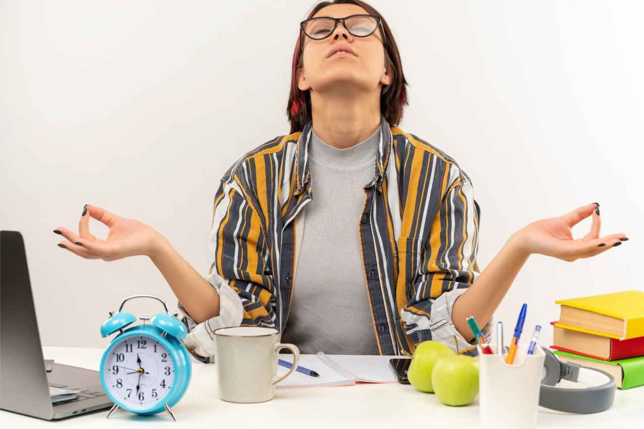 No es la menopausia, son los hábitos: el mito del aumento de peso en esta etapa