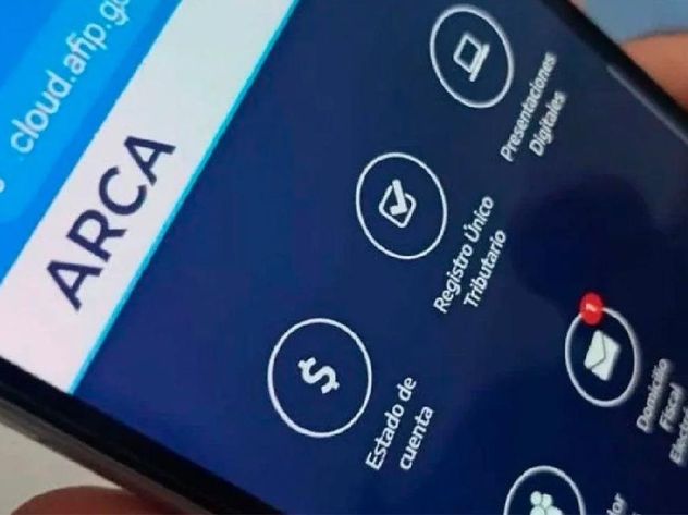 Arca actualiza el Monotributo: cuotas, categorías y topes desde mayo 2026.