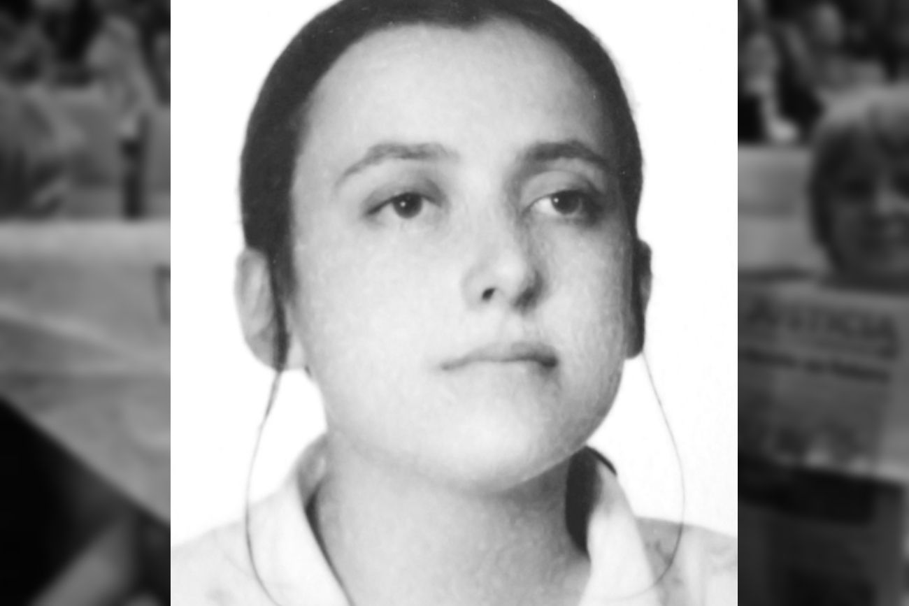 Elsa Mónica O'Kelly Pardo.