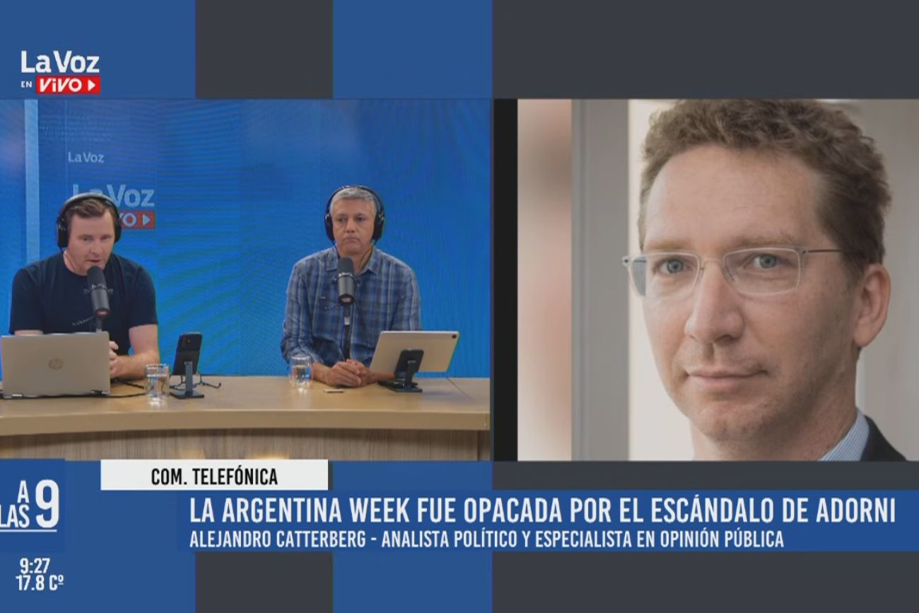 De la declaración de Cristina Kirchner, al impacto de $Libra en el Gobierno: la mirada de un analista