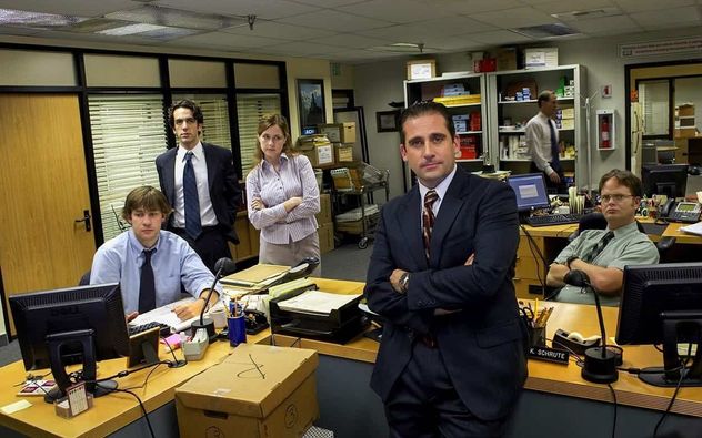 No sabés qué ver: 5 series recomendadas en Netflix, HBO Max y Prime Video.