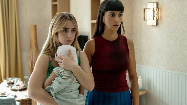 Netflix: la serie española que sorprende con una historia de crimen y familia.