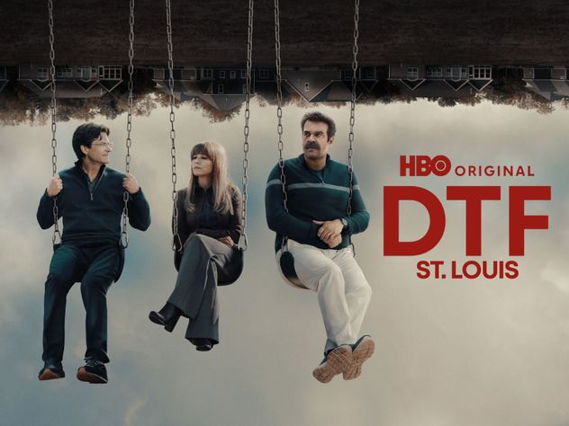 No sabés qué ver: 5 series recomendadas en Netflix, HBO Max y Prime Video.