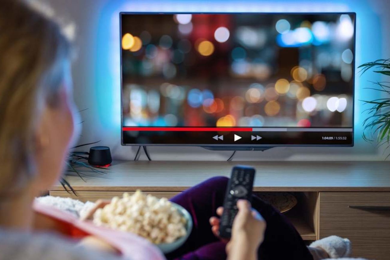 No sabés qué ver: 5 series recomendadas en Netflix, HBO Max y Prime Video.