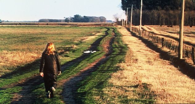"Los rubios", la película que catapultó a Albertina Carri.