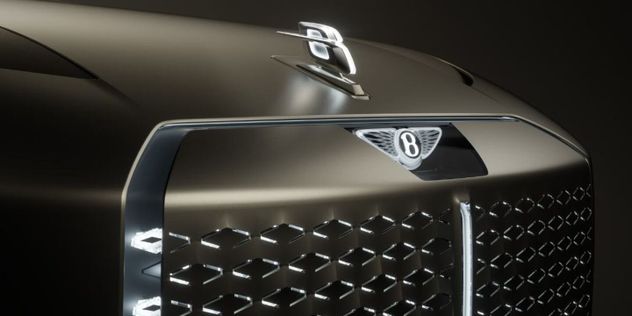 Cómo será el primer Bentley eléctrico y cuándo se lanza.