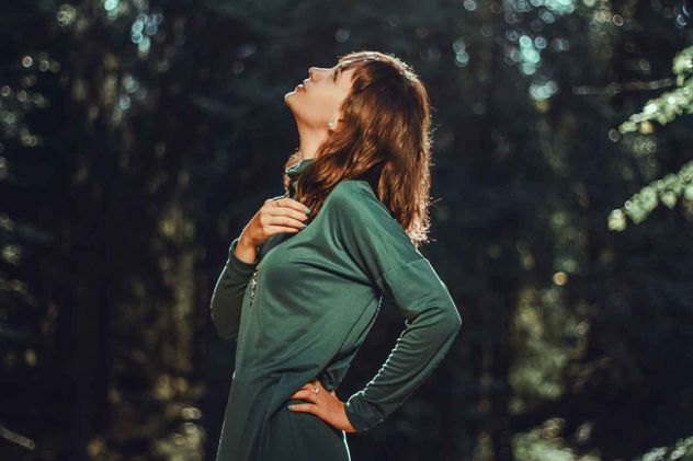Sofocos en la perimenopausia y menopausia: cómo aliviarlos de manera natural.