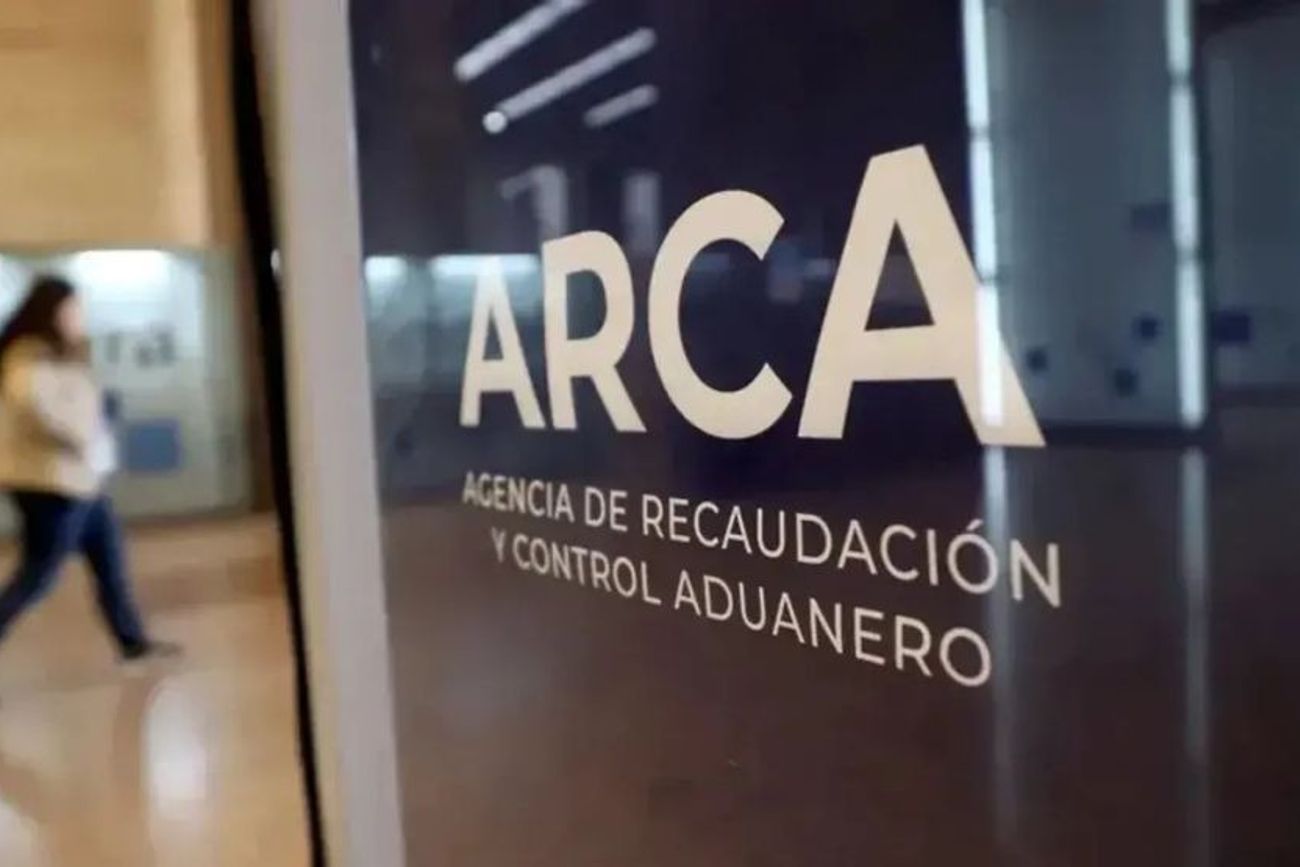 Arca actualiza el monotributo: cuotas, categorías y topes desde mayo 2026