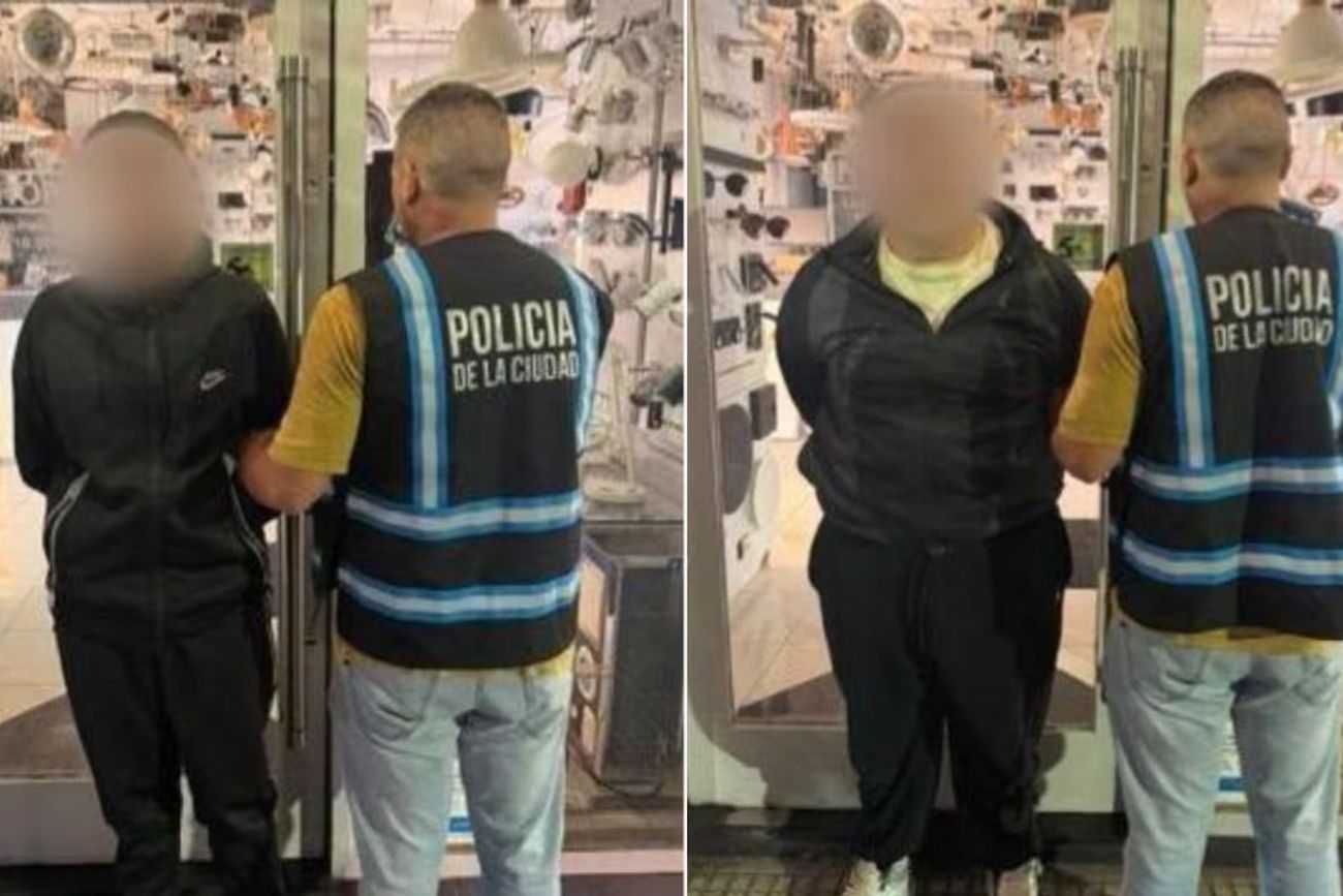 Dos detenidos por el asesinato del profesor de la UBA: son el principal sospechoso y un posible cómplice