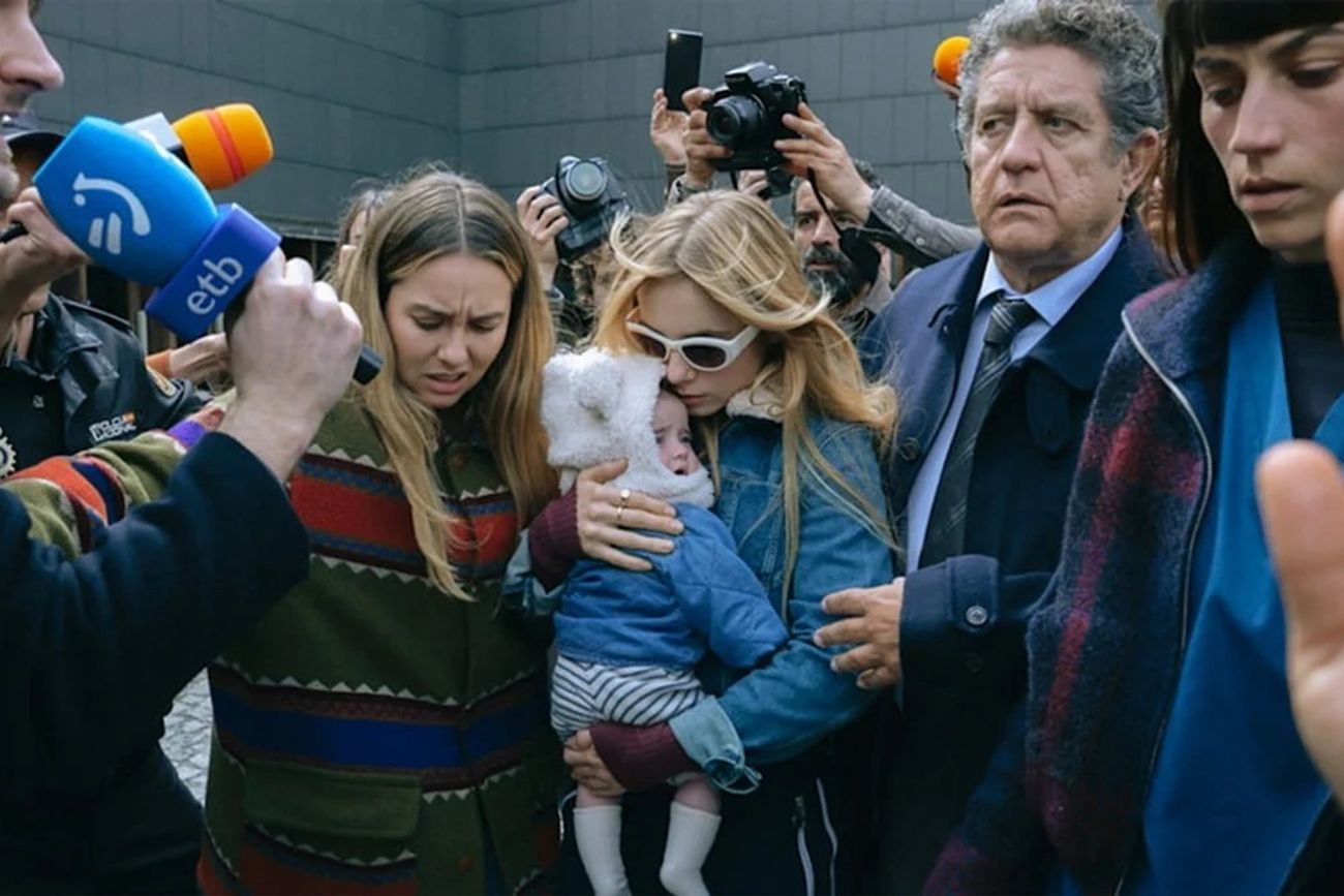 Netflix: la serie española que sorprende con una historia de crimen y familia.