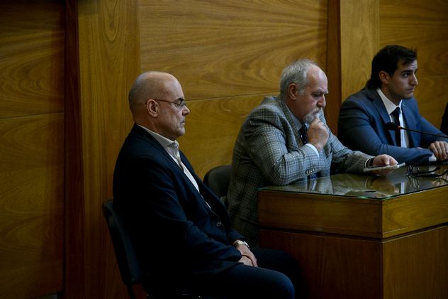 Sentencia por la muerte del remisero Arturo Maturano al caer puente en Jesús María.