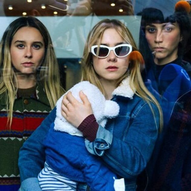 No sabés qué ver: 5 series recomendadas en Netflix, HBO Max y Prime Video.