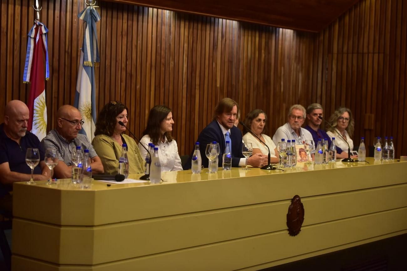 Terminó la búsqueda para 12 familias de personas asesinadas por la dictadura