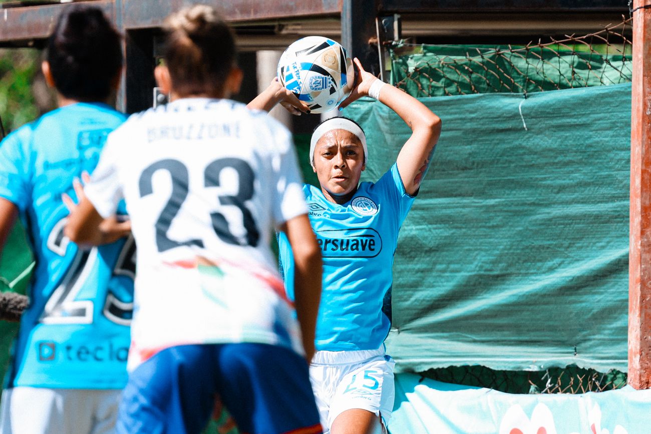 Belgrano buescará sumar sus primeros puntos.