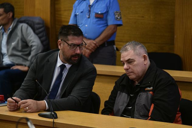 Sentencia en el juicio al Guru Soria por más de 20 casos de abusos sexuales y por homicidio.