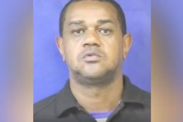 Claudio Augusto dos Santos, alias “Jiló”.