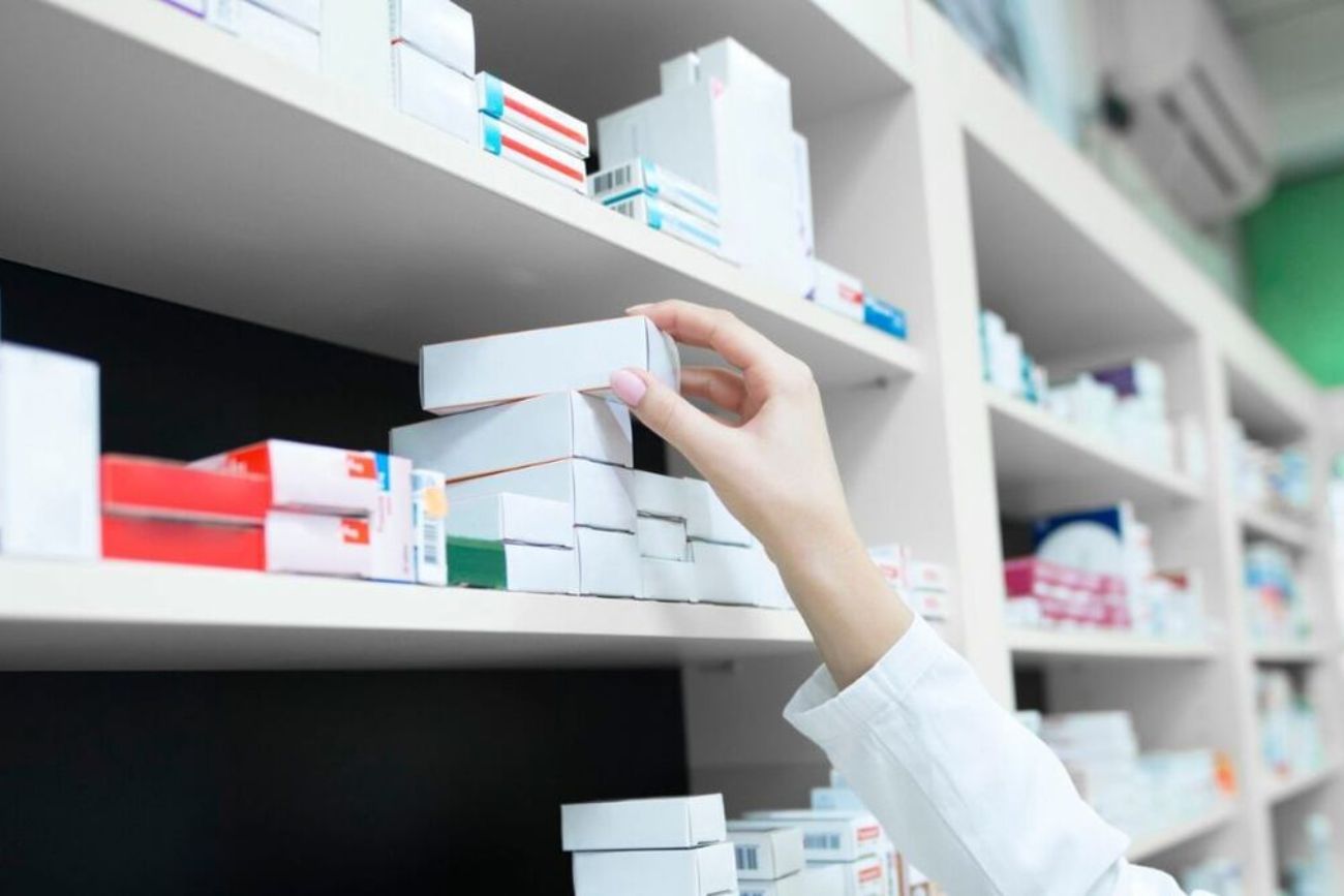Cómo funcionará el sistema digital que deberán implementar las farmacias para el retiro de medicamentos.
