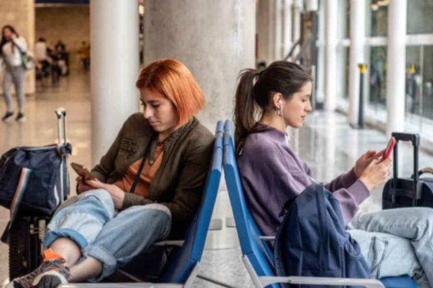 Para Díaz Ávila el gran problema es apropiarse de la IA: "Está tecnología surgió bruscamente, y muchas veces no se sabe qué se está usando y qué consecuencias tiene". 