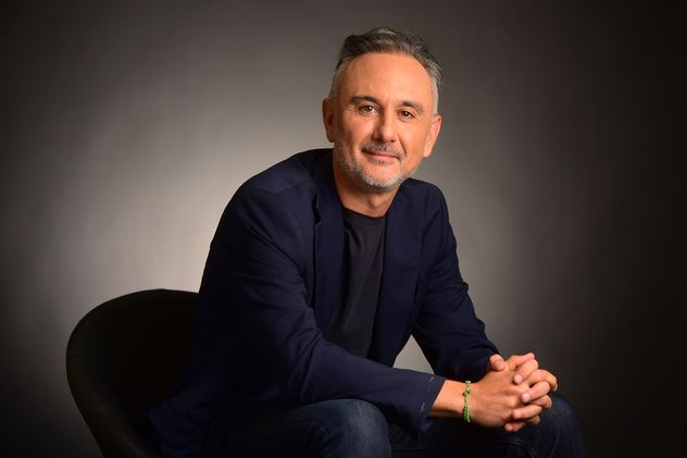 Sebastián Parra, presidente de la CCC.