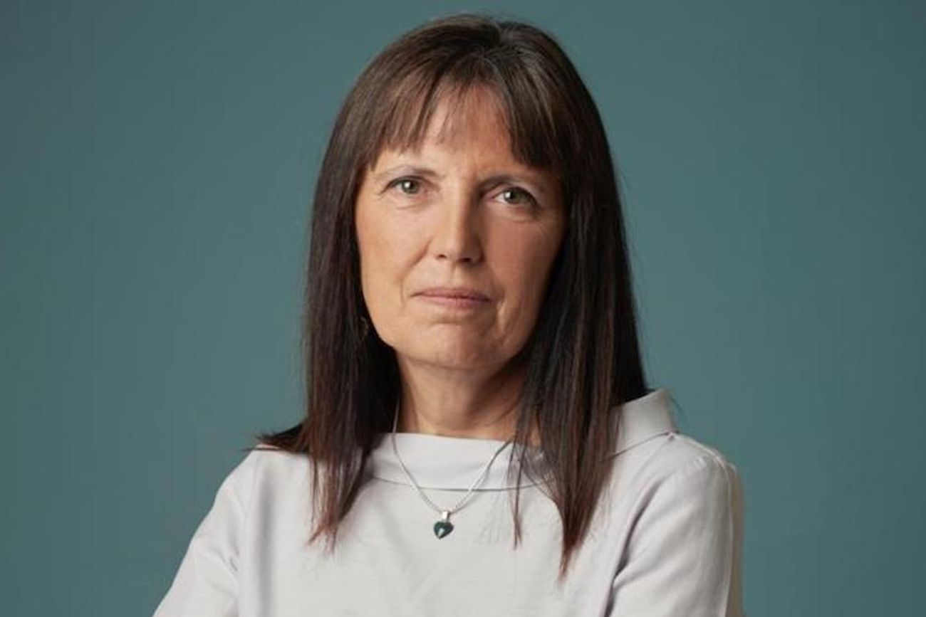 Claudia Piñerio 
