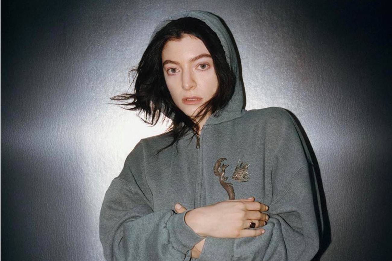 Lorde no renovó contrato con su sello e intentará ser artista independiente: Es emocionante 
