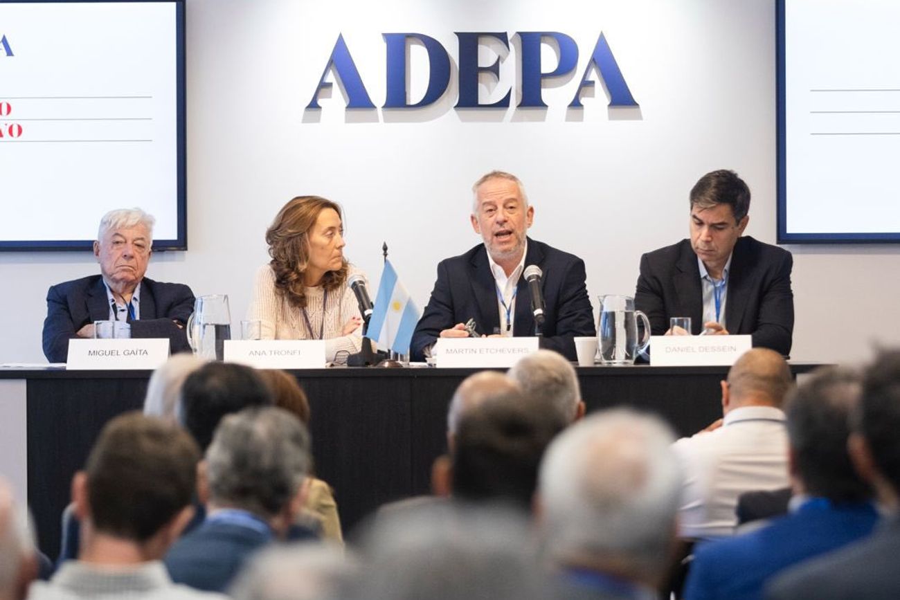 Adepa repudió nuevas embestidas contra la prensa.