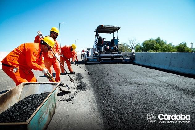 El altonivel permitirá una salida ágil y segura del tránsito que provenga desde Valle Escondido y quiera dirigirse hacia el anillo de Circunvalación o el centro de la ciudad