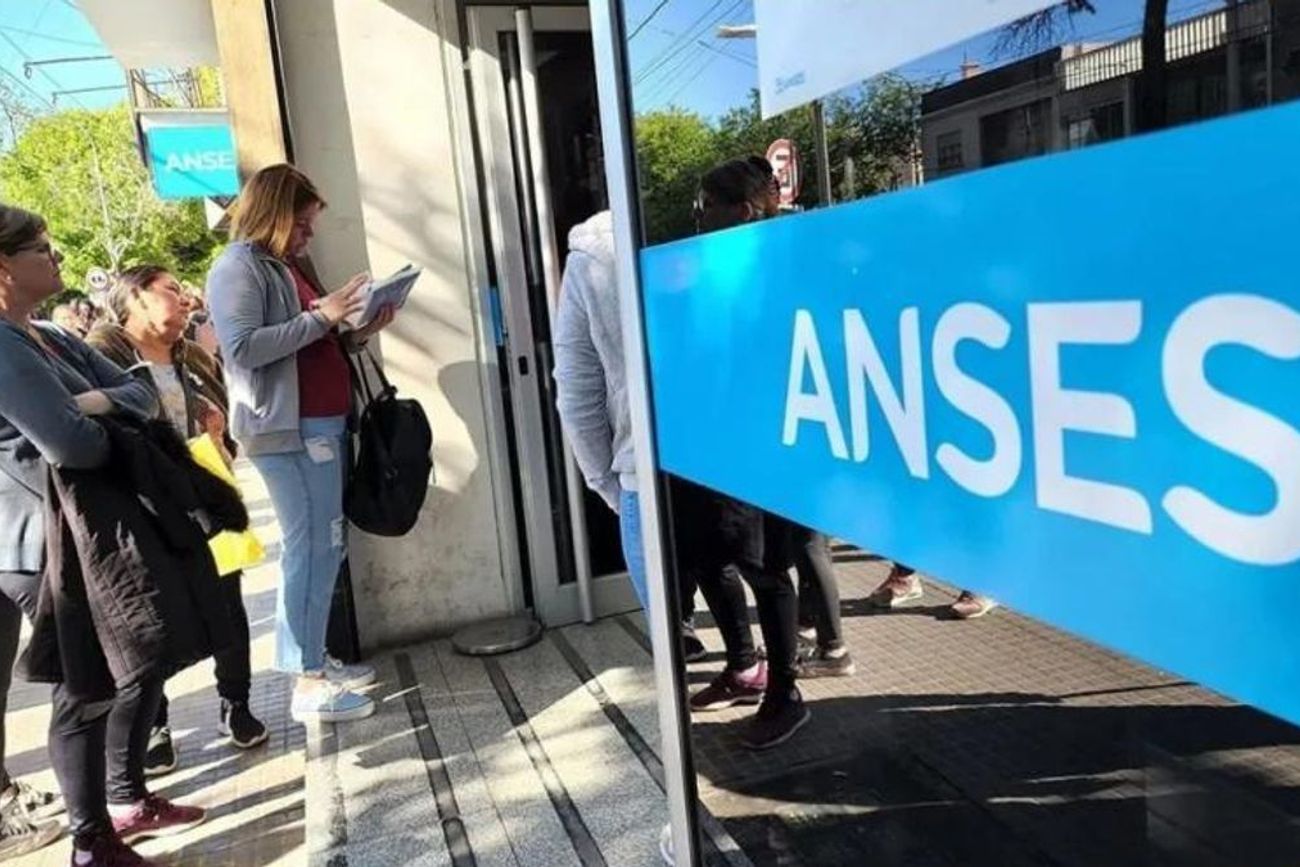 Seguridad social: todo lo que hay que saber sobre la Prestación por Desempleo de Anses.