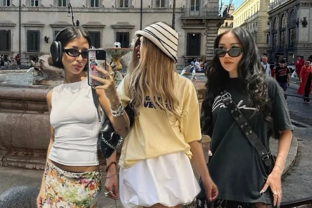 Por qué la ropa vuelve a estar de moda cada 20 años, según la ciencia.