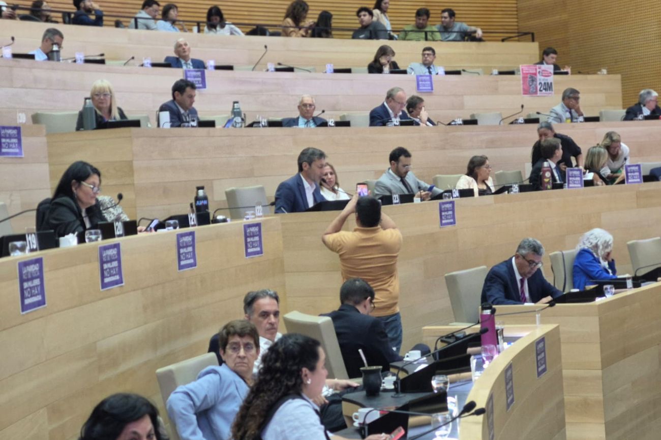 Hernández Maqueda pidió no adherir al feriado del  24 de Marzo. 