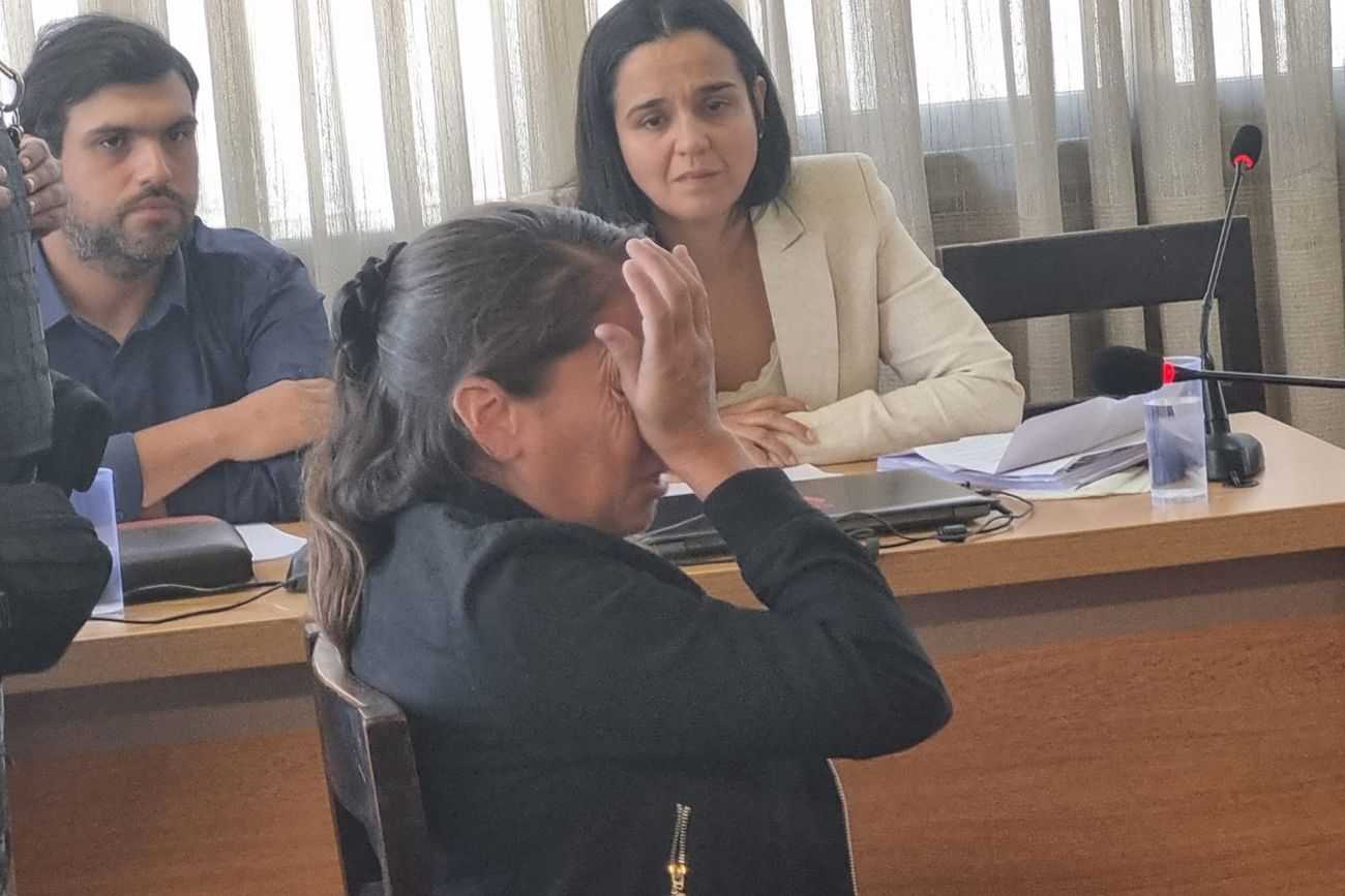 Traslasierra. El juicio en Villa Dolores contra la mujer acusada de dispararle a su padre. 