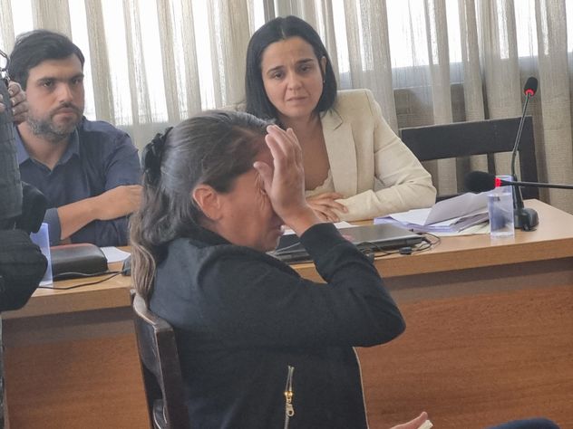 Traslasierra. El juicio en Villa Dolores contra la mujer acuisada de dispararle a su padre. 