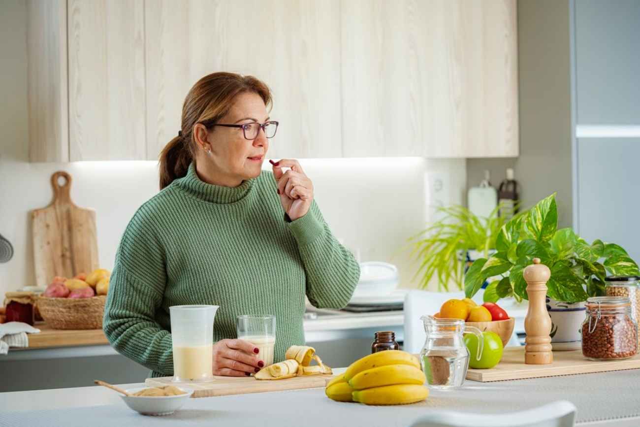 Cómo tomar correctamente los antibióticos. 