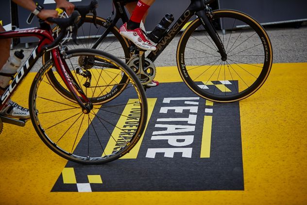 L’Étape Argentina by Tour de France: Cortes de tránsito previstos para este domingo 22