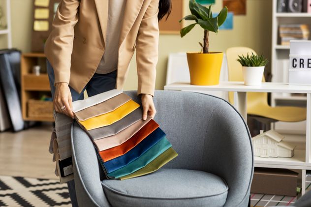 Feng Shui: los colores para atraer la suerte y la abundancia este 2026.