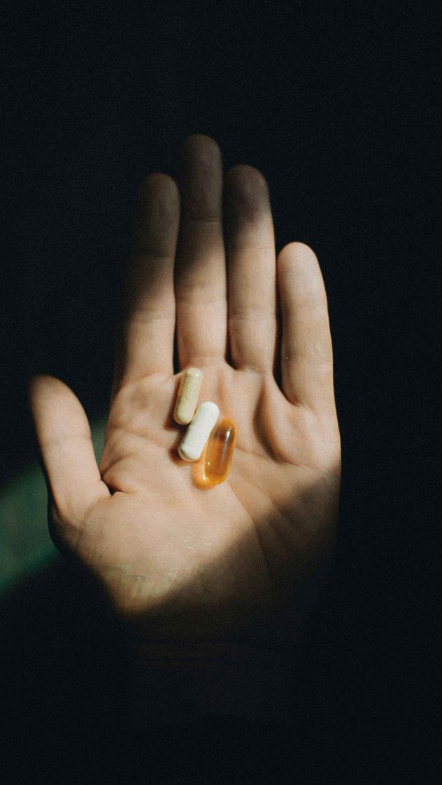 Cómo tomar correctamente los antibióticos. 