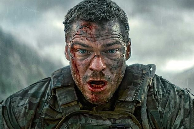 La película de supervivencia que es furor en Netflix y nadie esperaba.
