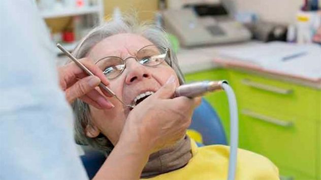 Sonrisa Mayor 2026: Guía completa para acceder al servicio odontológico gratuito de Pami.