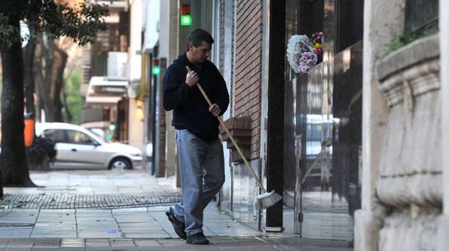 Crece la mora en el pago de las expensas de los edificios en Córdoba. (La Voz)