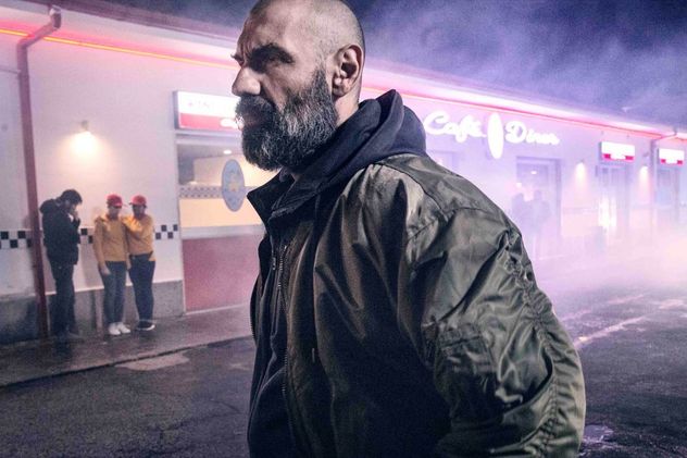 La película de supervivencia que es furor en Netflix y nadie esperaba.